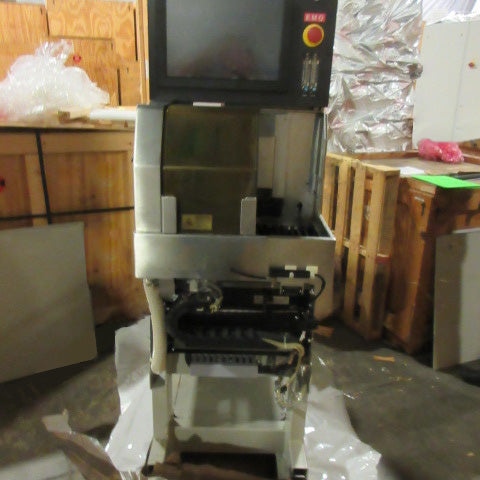 Disco DAD 3220 Automatic Dicing Saw