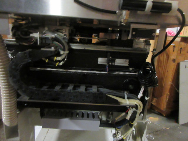 Disco DAD 3220 Automatic Dicing Saw