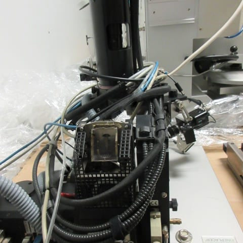 Finetech Fineplacer Pico SM 1