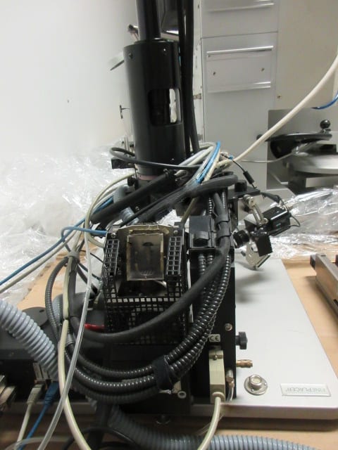 Finetech Fineplacer Pico SM 1