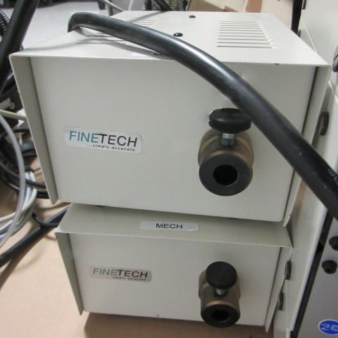Finetech Fineplacer Pico SM 1