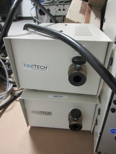 Finetech Fineplacer Pico SM 1