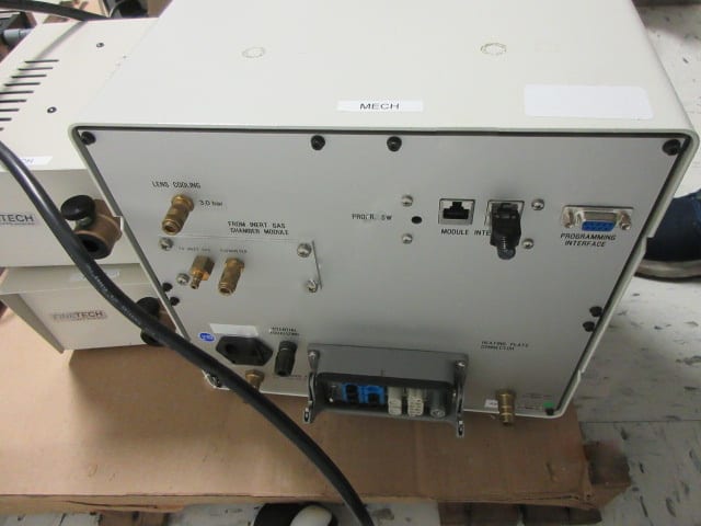 Finetech Fineplacer Pico SM 1