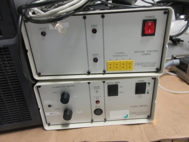 Finetech Fineplacer Pico SM 1