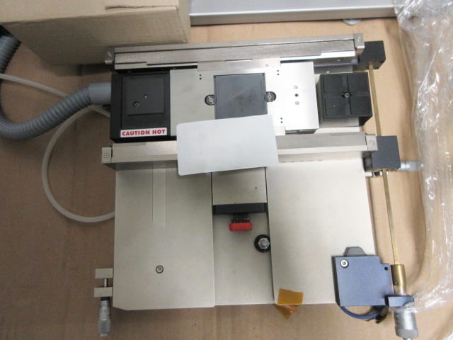 Finetech Fineplacer Pico SM 1