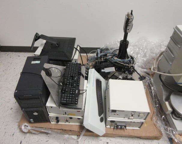 Finetech Fineplacer Pico SM 1