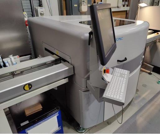 Mycronic / Mydata MY 600 JX Printer