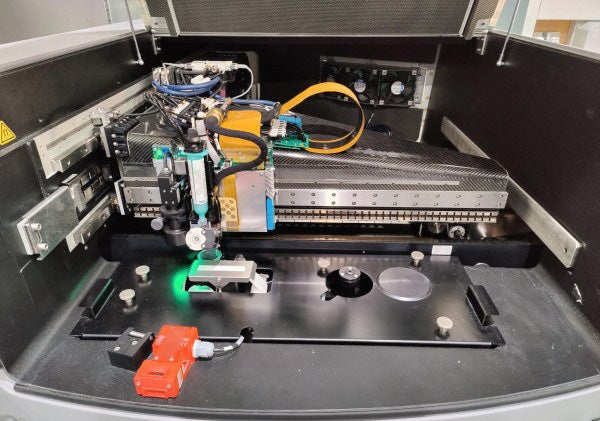 Mycronic / Mydata MY 600 JX Printer