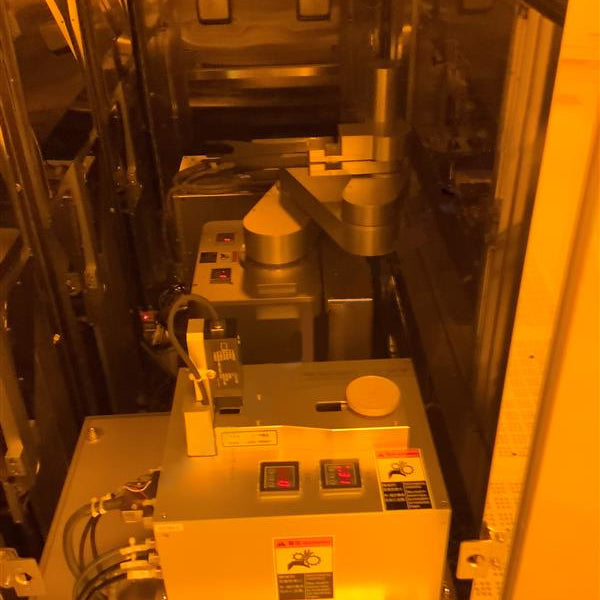 Hitachi CG 4000 CD-SEM (Critical Dimension Scanning Electron Microscope)