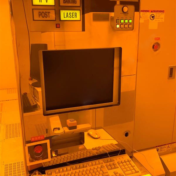 Hitachi CG 4000 CD-SEM (Critical Dimension Scanning Electron Microscope)
