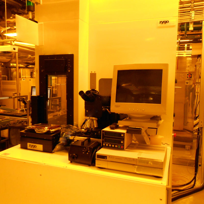 Zygo AutoKMS 100 SEM (Scanning Electron Microscope)