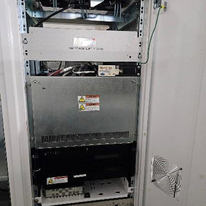 Applied Materials SEMVision G 3 Lite DR-SEM (Defect Review Scanning Electron Microscope)