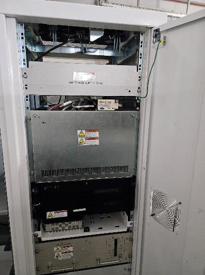 Applied Materials SEMVision G 3 Lite DR-SEM (Defect Review Scanning Electron Microscope)