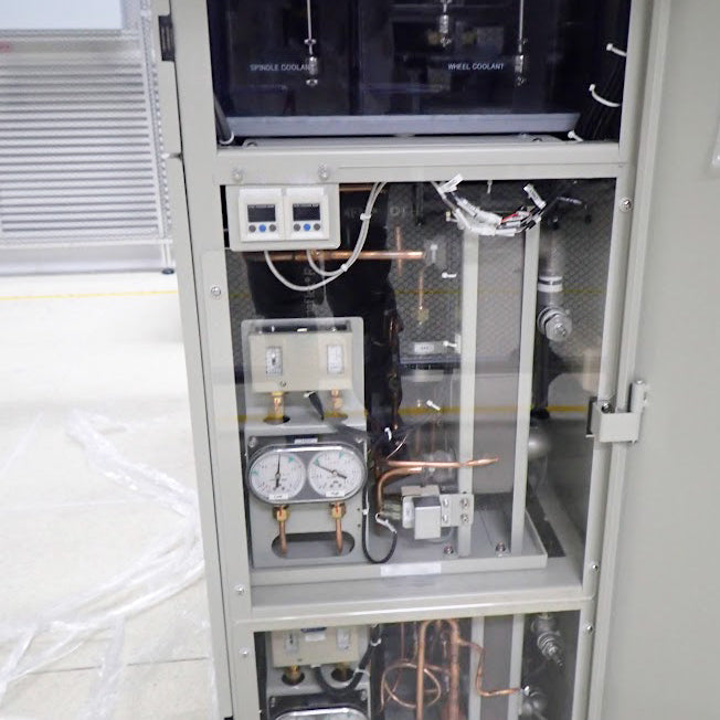 Disco DFD 6362 Automatic Dicing Saw