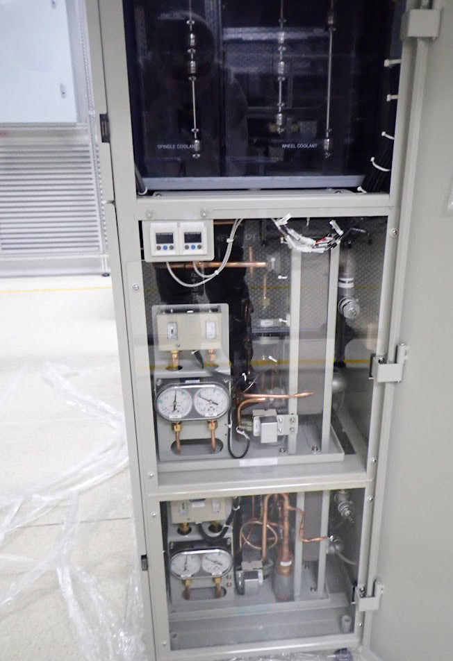 Disco DFD 6362 Automatic Dicing Saw