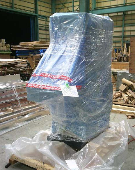 Hitachi S 9380 CD-SEM (Critical Dimension Scanning Electron Microscope)