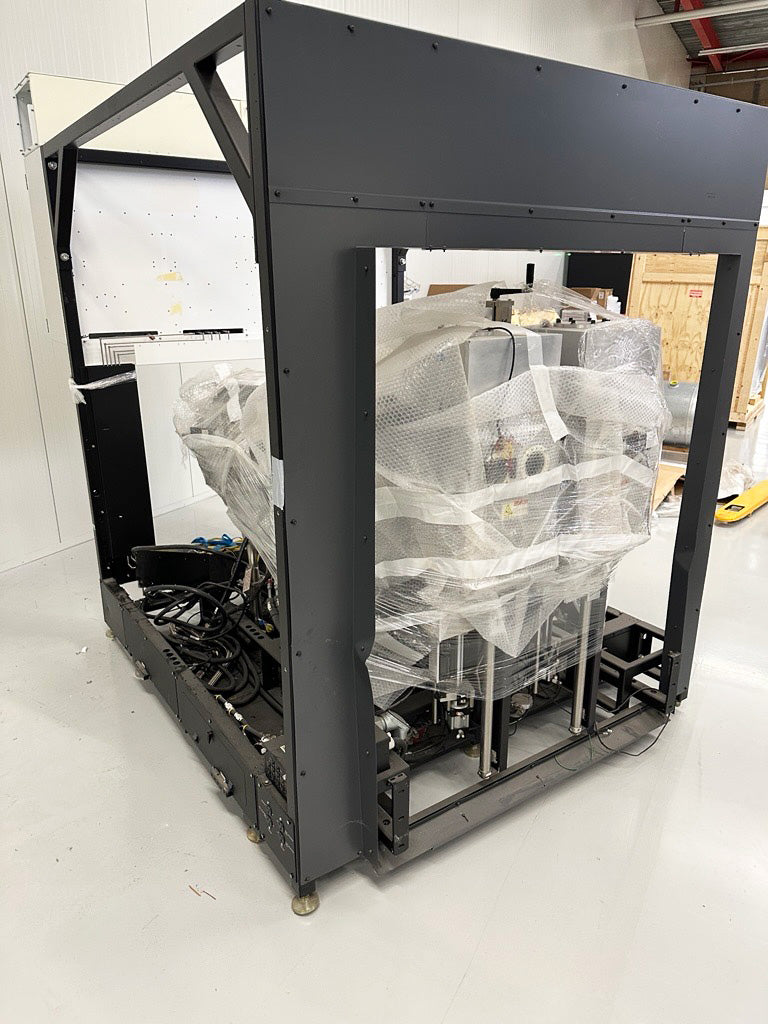 Applied Materials Centura 5200