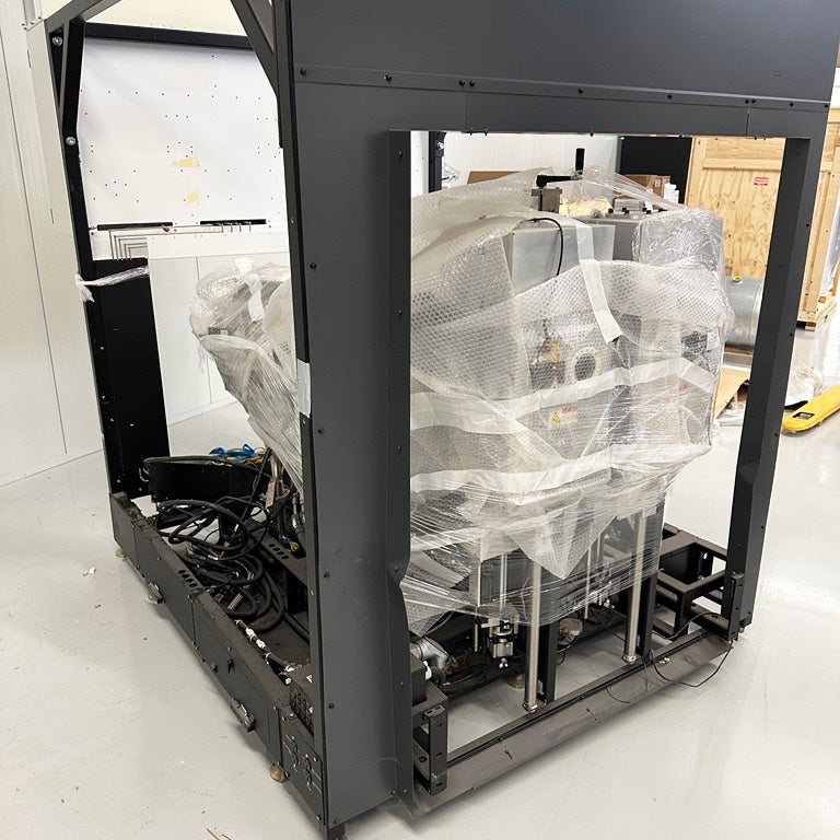 Applied Materials Centura 5200