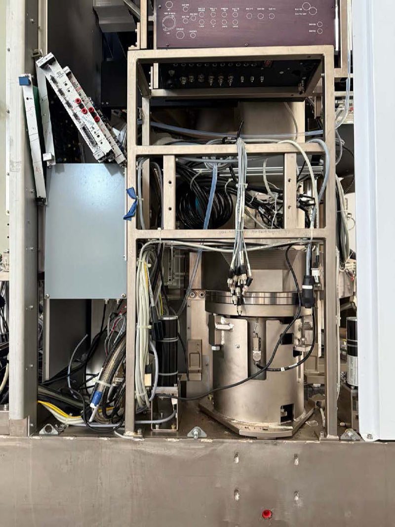 ASML PAS 5500 / 100 C Stepper