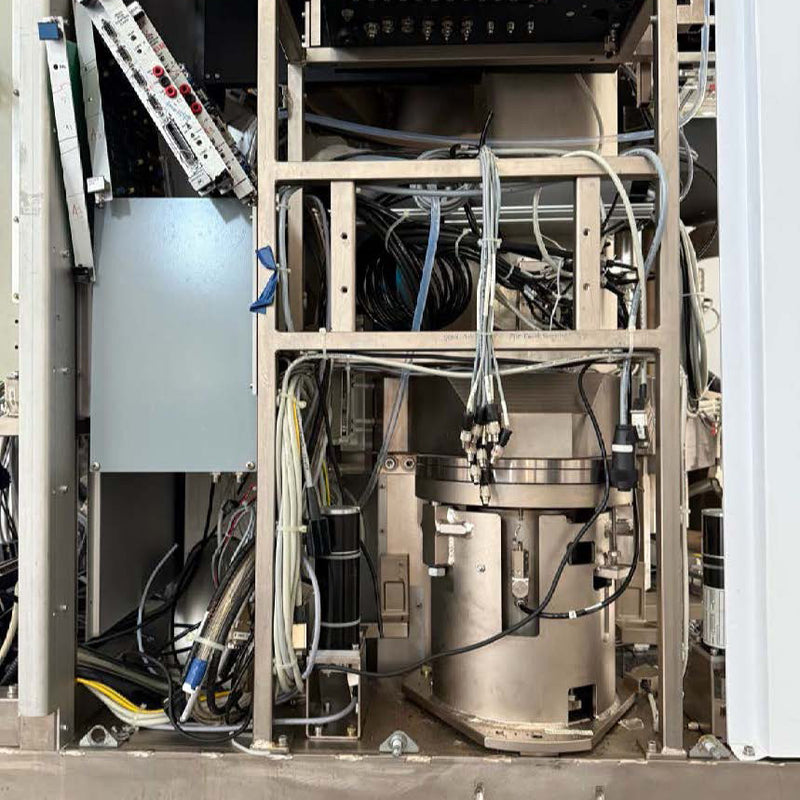 ASML PAS 5500 / 100 C Stepper