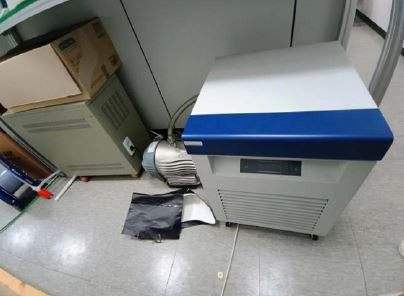 Zeiss Merlin Compact FE-SEM (Field Emission Scanning Electron Microscope)