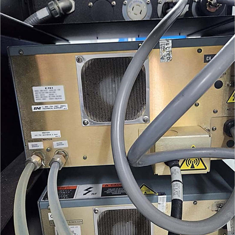 Applied Materials P 5000 PECVD (Plasma-Enhanced Chemical Vapor Deposition)