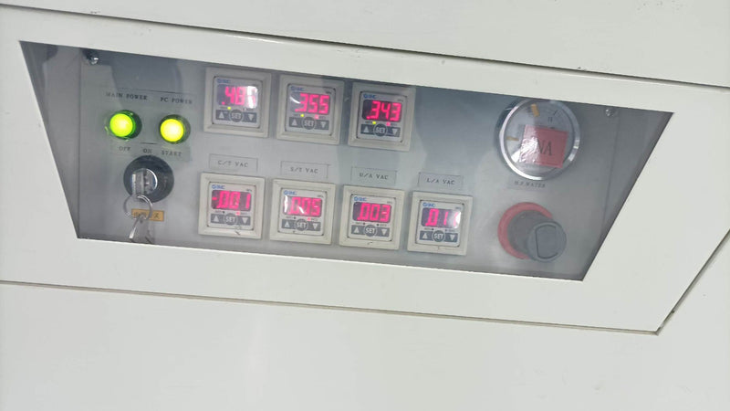Disco DFD 6350 Automatic Dicing Saw