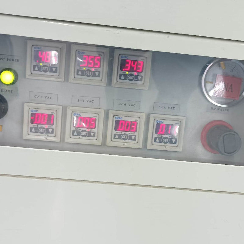Disco DFD 6350 Automatic Dicing Saw