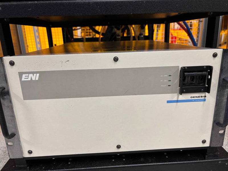 Lam Rainbow 4520 XL Dielectric Etch