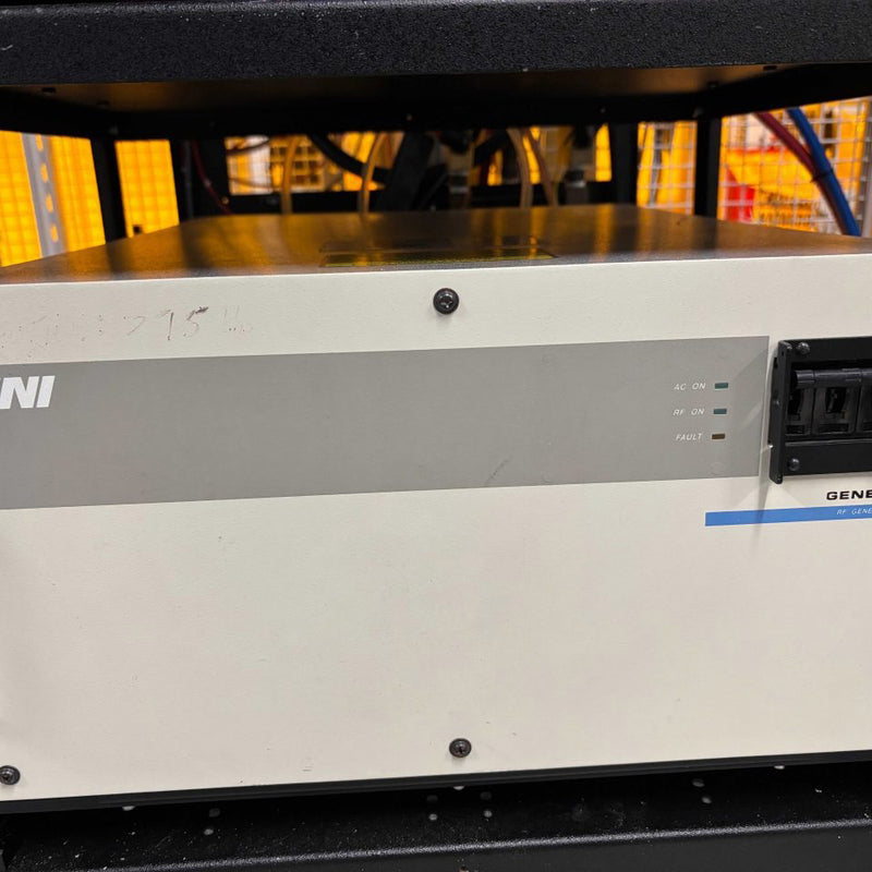 Lam Rainbow 4520 XL Dielectric Etch