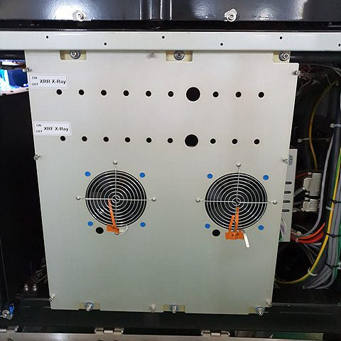 Bruker / Jordan Valley JVX 6200 I X-ray Metrology