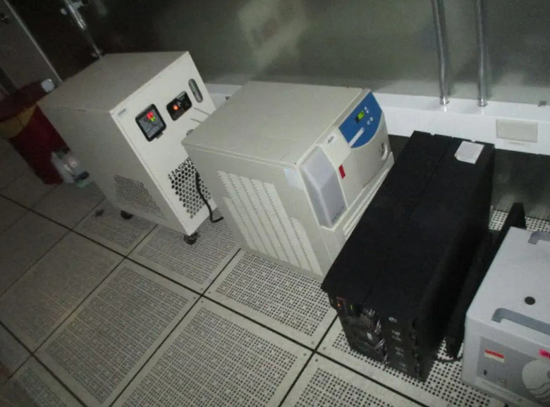 Raith 150 Two E-Beam Lithography