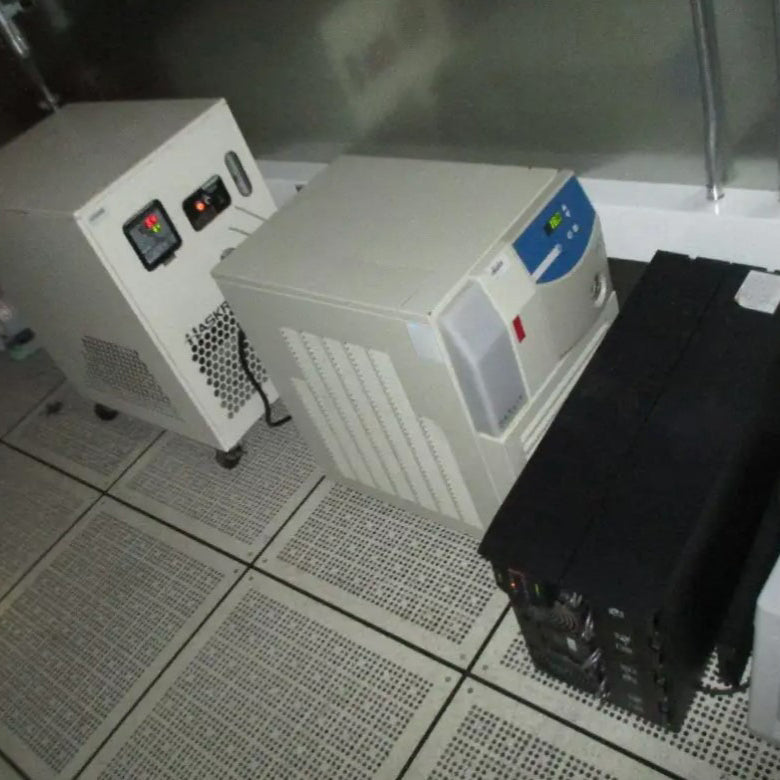 Raith 150 Two E-Beam Lithography