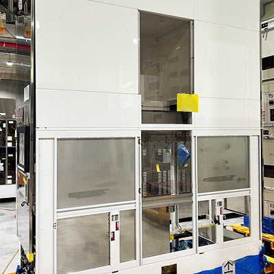 SCREEN / DNS SU 3100 Wafer Cleaner