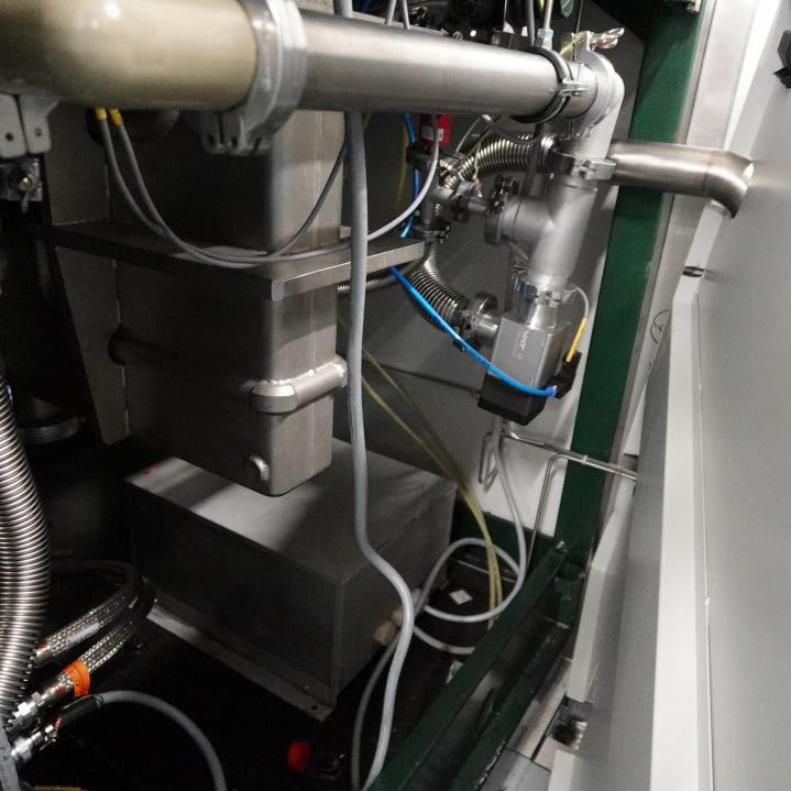Oerlikon Balzers LLS 802 PVD (Physical Vapor Deposition)
