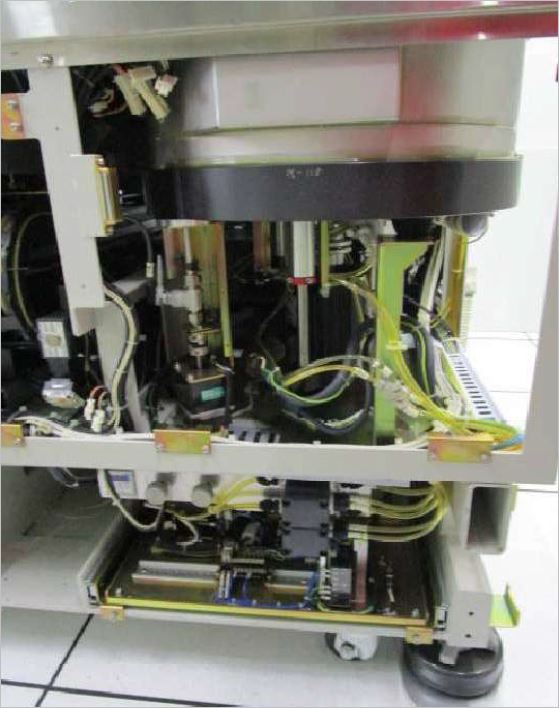 Disco DFD 6360 Automatic Dicing Saw