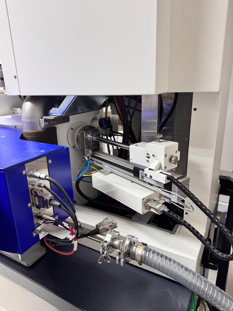 Zeiss Merlin FE-SEM (Field Emission Scanning Electron Microscope)