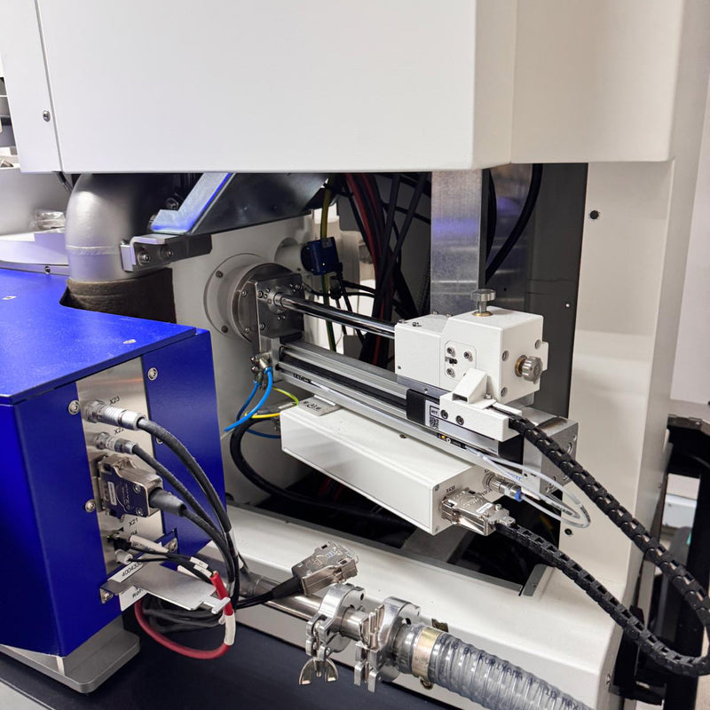 Zeiss Merlin FE-SEM (Field Emission Scanning Electron Microscope)