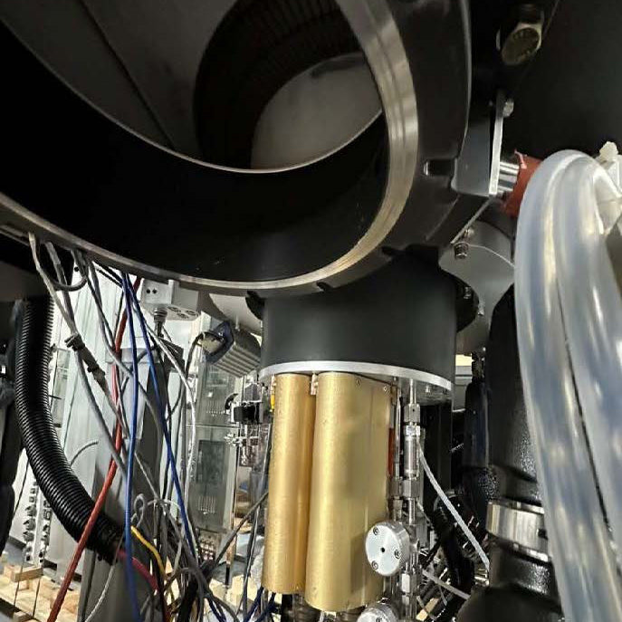 Applied Materials Centura DPS 2 Etcher