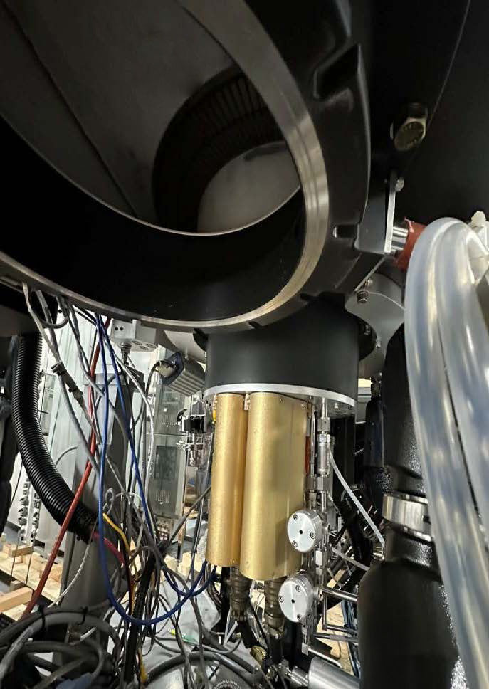 Applied Materials Centura DPS 2 Etcher