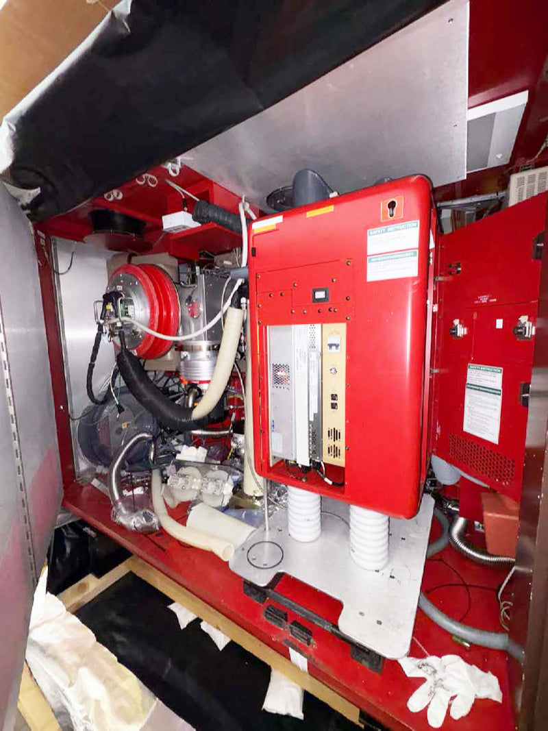 Varian EHPI 500 Implanter