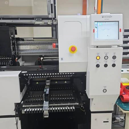 Panasonic AM 100