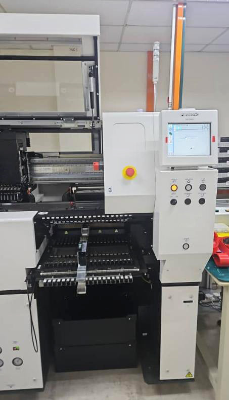 Panasonic AM 100
