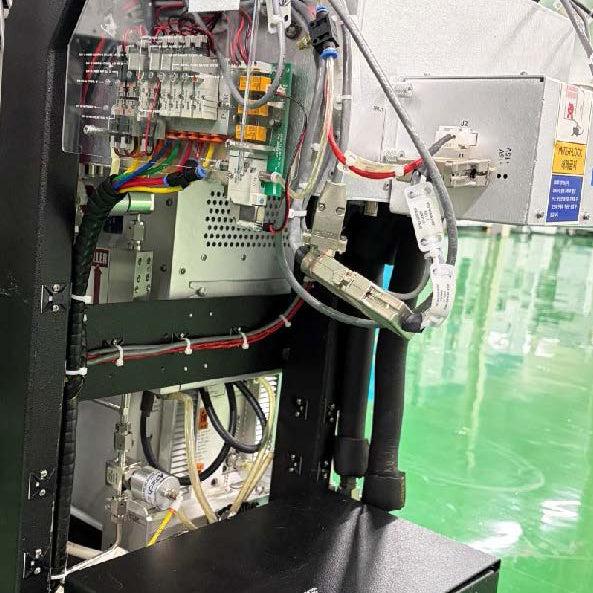 Lam Exelan HPT Etcher