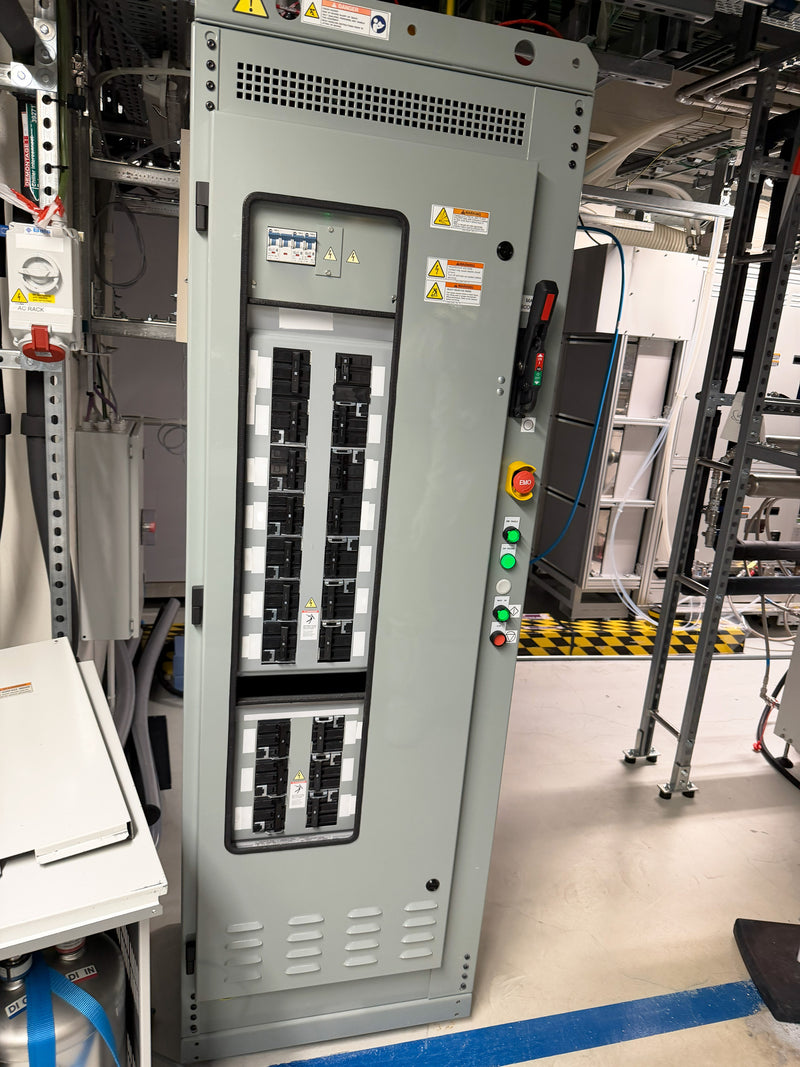 Applied Materials Producer GT Etcher