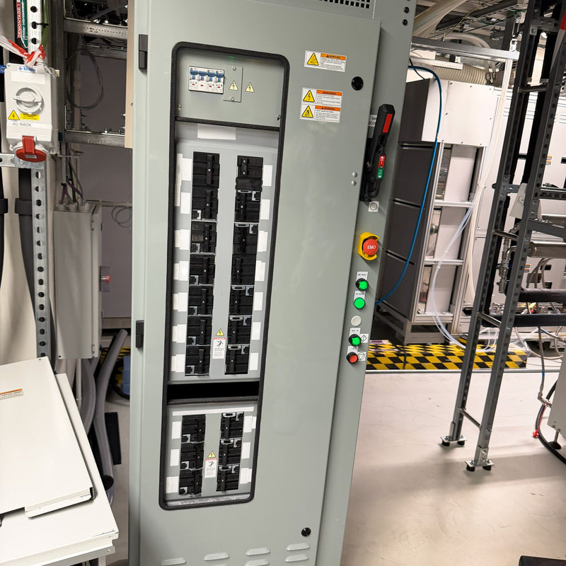 Applied Materials Producer GT Etcher