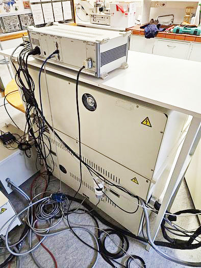 Hitachi S 4500 SEM (Scanning Electron Microscope)