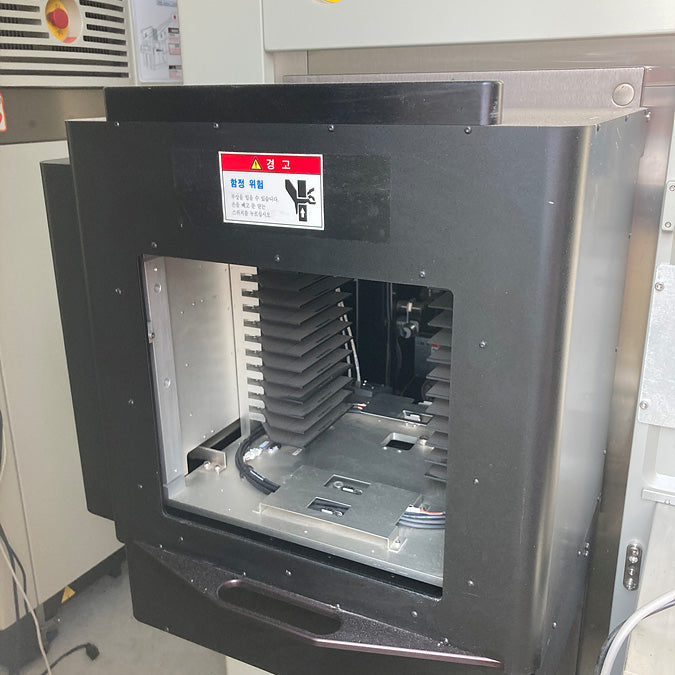 ESI HD 9830 Laser Repair System