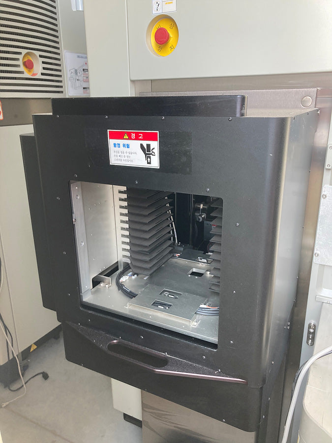 ESI HD 9830 Laser Repair System