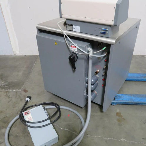 STS MV 2200 CE Vacuum Furnace